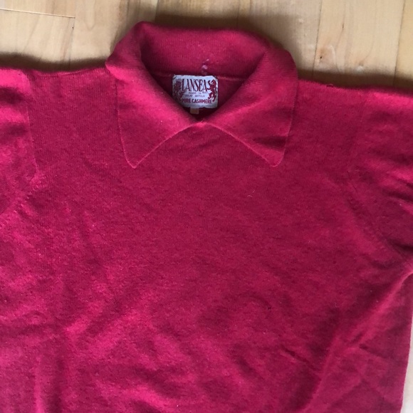 Collard Cashmere - Picture 2 of 4